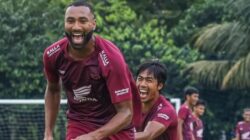 “PSM Makassar Bersorak: Kebanggaan Melihat Indonesia Lolos Piala Dunia!”