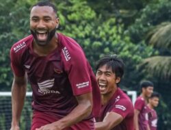 “PSM Makassar Bersorak: Kebanggaan Melihat Indonesia Lolos Piala Dunia!”