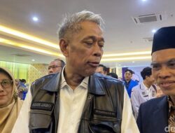 Agus Jabo: Relawan Prabowo Harus Jadi Penyambung Program Pemerintah