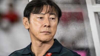 Mantan CEO Ulsan HD ‘Serang’ Shin Tae-yong dalam Skandal Pelatihanya