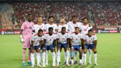 **Cape Verde Berhasil Lolos ke Piala Dunia 2026 Berkat Program Pemain Diaspora**