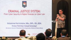Hindari Kebocoran Data, Ditjen Dukcapil Rancang Sistem Keamanan Berlapis – Update 1