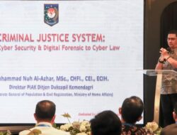 Hindari Kebocoran Data, Ditjen Dukcapil Rancang Sistem Keamanan Berlapis – Update 1