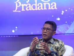 Ketua Komisi XI DPR Beberkan Peran Check and Balances di Era Prabowo: Tantangan dan Harapan