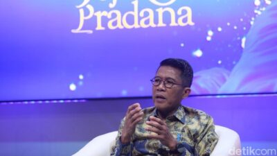 Ketua Komisi XI DPR Beberkan Peran Check and Balances di Era Prabowo: Tantangan dan Harapan