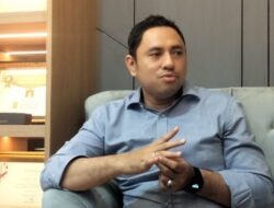 Waka DPRD Surabaya Dorong Pemkot Efisiensi dan Buat Etalase Aset – Update 1