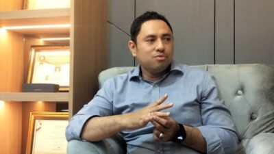 Waka DPRD Surabaya Dorong Pemkot Efisiensi dan Buat Etalase Aset – Update 1
