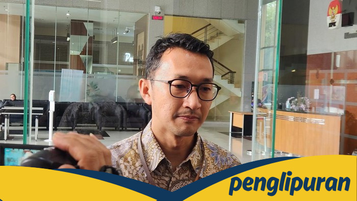 KPK Berikan Perhatian Khusus pada 57 Eks Pegawai yang Ingin Kembali