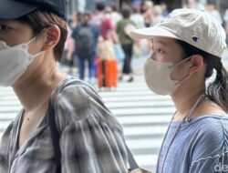 Jepang Ketar-ketir Dihantui Wabah Flu, RS Kewalahan dengan Lebih dari 4 Ribu Pasien Rawat Inap
