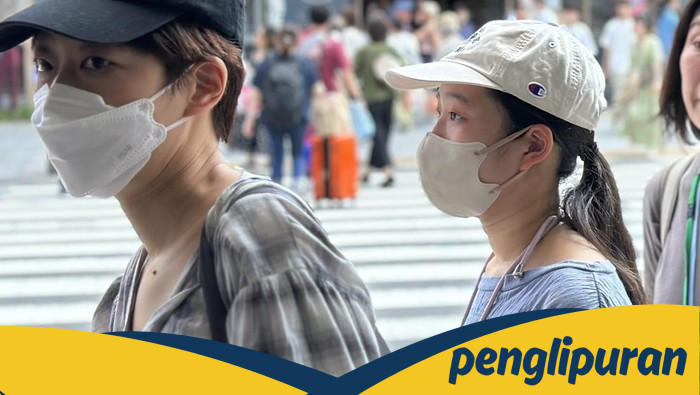 Jepang Ketar-ketir Dihantui Wabah Flu, RS Kewalahan dengan Lebih dari 4 Ribu Pasien Rawat Inap