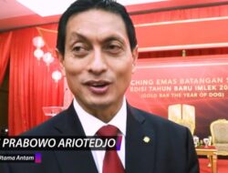 “KPK Tunda Pengumuman Pemeriksaan Arie Ariotedjo, Apa Alasannya?”