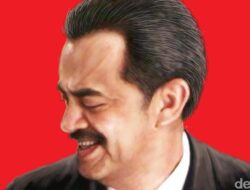 Kasus Korupsi Minyak Mentah Siap Diadili, Riza Chalid Jadi Fokus Pusat Perhatian!