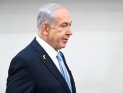 “Di Balik Batalnya Netanyahu: Guncangan Perdamaian Gaza dan Timur Tengah”