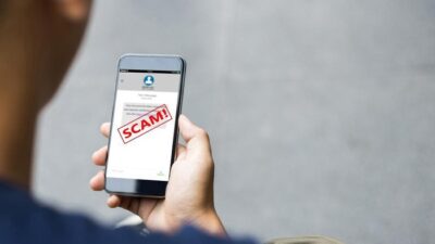 80 Warga Korsel Hilang di Kamboja, Diduga Jadi Korban Scam: Misteri yang Mencekam
