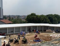 DKI Launch Sentra Fauna & Kuliner LA, Cita-Citakan Baru untuk UMKM!