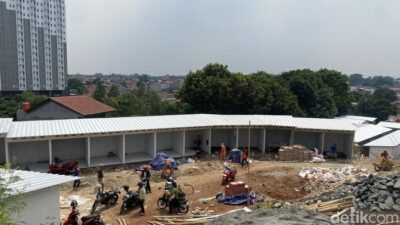 DKI Launch Sentra Fauna & Kuliner LA, Cita-Citakan Baru untuk UMKM!