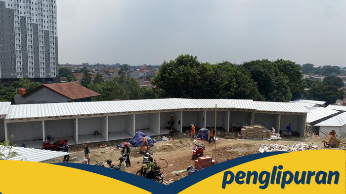 DKI Launch Sentra Fauna & Kuliner LA, Cita-Citakan Baru untuk UMKM!