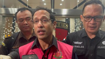 Nadiem 10 Jam Diperiksa di Kasus Chromebook, Apakah Kebenaran Tersembunyi?