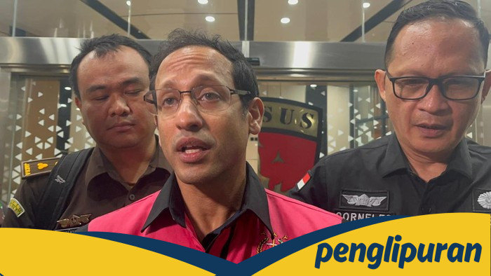 Nadiem 10 Jam Diperiksa di Kasus Chromebook, Apakah Kebenaran Tersembunyi?