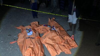 Pria NTT Hancurkan Keluarganya, Bunuh Istri, Dua Anak, dan Adik Ipar Setelah Pesta Miras