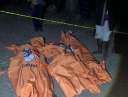 Tragedi Pesta Miras: Pria di NTT Hancurkan Keluarga dalam Satu Malam