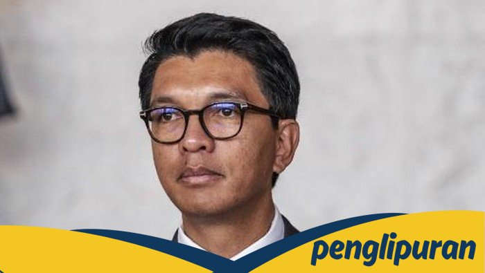 **Kantor Kepresidenan Madagaskar Tolak Militer Ambil Alih: Upaya Kudeta**