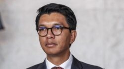 **Kantor Kepresidenan Madagaskar Tolak Militer Ambil Alih: Upaya Kudeta**