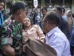 115 Siswa SMPN 1 Cisarua dalam Krisis, Makan Bergizi Gratis Jadi Penyebab Keracunan!