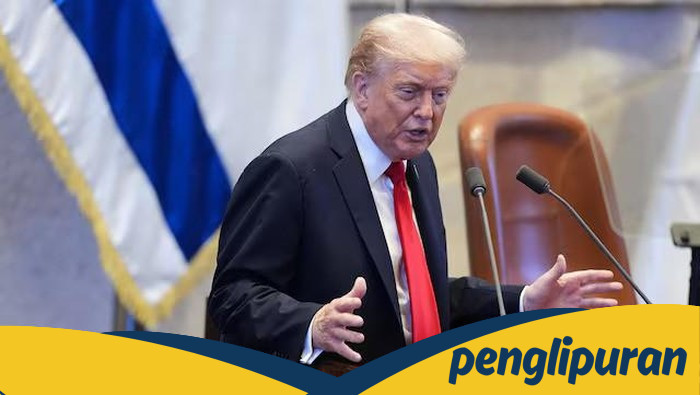 Trump Dorong Hamas Segera Kembalikan Jenazah Sandera, Fase 2 Perdamaian Gaza Dimulai