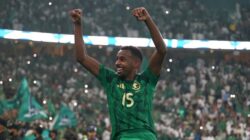 “Hasil-Klasemen Akhir Ronde 4 Kualifikasi Piala Dunia 2026: Indonesia Terhenti, Arab Saudi Beranjak”