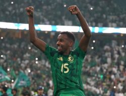 “Hasil-Klasemen Akhir Ronde 4 Kualifikasi Piala Dunia 2026: Indonesia Terhenti, Arab Saudi Beranjak”