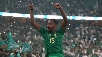 “Hasil-Klasemen Akhir Ronde 4 Kualifikasi Piala Dunia 2026: Indonesia Terhenti, Arab Saudi Beranjak”