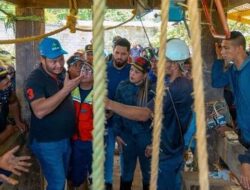 Banjir Terjang Venezuela, 14 Orang Penambang Emas Tewas – Update 1