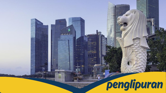 **Wacana Singapura Terapkan Program Makan Terpusat Mirip 'MBG' Mulai Januari 2026**