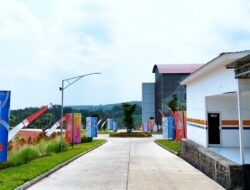 **Upaya Bayan Peduli Dukung Atlet Disabilitas Bersama NPC Indonesia untuk Menuju Dunia Internasional**