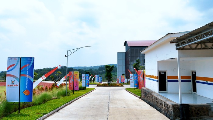 **Upaya Bayan Peduli Dukung Atlet Disabilitas Bersama NPC Indonesia untuk Menuju Dunia Internasional**