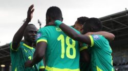 **Daftar 28 Negara Lolos ke Piala Dunia 2026, Penakluk Indonesia Melaju**