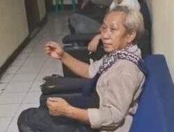 “Habib Gadungan di Bogor: Dugaan Depresi di Balik Penipuan Sarung Santri”