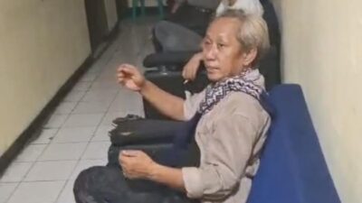 “Habib Gadungan di Bogor: Dugaan Depresi di Balik Penipuan Sarung Santri”