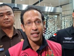 Jaksa Tancap Gas Usai Praperadilan Nadiem Kandas, Mantan Mendikbudristek Diperiksa