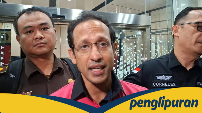 Jaksa Tancap Gas Usai Praperadilan Nadiem Kandas, Mantan Mendikbudristek Diperiksa