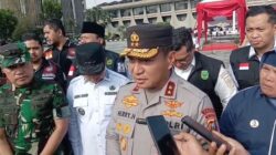 **Kapolda Riau: Satgas PHK Solusi Berkeadilan untuk Atasi Krisis Ketenagakerjaan**