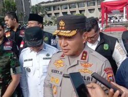 **Kapolda Riau: Satgas PHK Solusi Berkeadilan untuk Atasi Krisis Ketenagakerjaan**