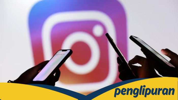 Meta Dukung Kebahagiaan Anak dengan Batasan Konten Instagram