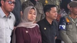 Dugaan Cibiran Dheninda Dari DPRD Gorut, Ketua Komisi III Minta Maaf