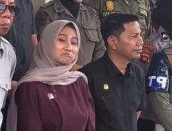 Dugaan Cibiran Dheninda Dari DPRD Gorut, Ketua Komisi III Minta Maaf