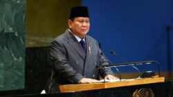 [Survei Mengejutkan: 83,5% Responden Puas dengan Kinerja Prabowo, Menjanjikan Hal-Hal Besar di Depan!]
