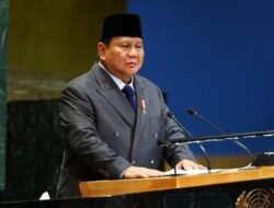 [Survei Mengejutkan: 83,5% Responden Puas dengan Kinerja Prabowo, Menjanjikan Hal-Hal Besar di Depan!]