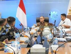 “KemenP2MI Bahas Pelindungan dan Tata Kelola Pekerja Migran: Apakah Migran Mendapat perlindungan yang layak?”
