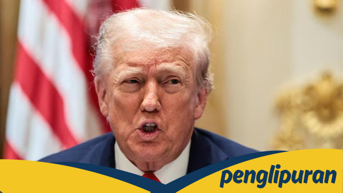 AS Serang Lagi Kapal Narkoba di Lepas Pantai Venezuela, 6 Orang Tewas - Update 1